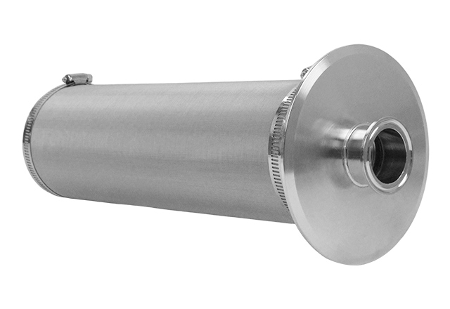 stainless steel filter element